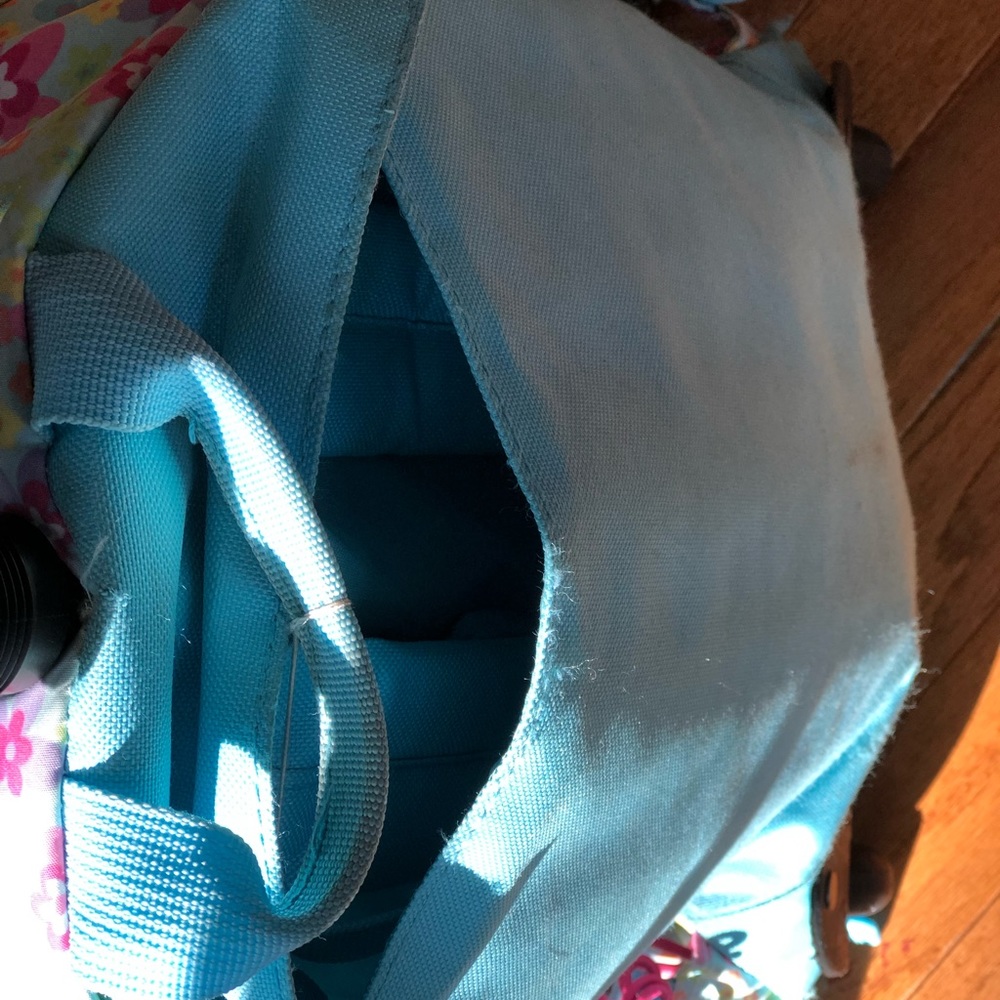 Rolling Backpack - image 5